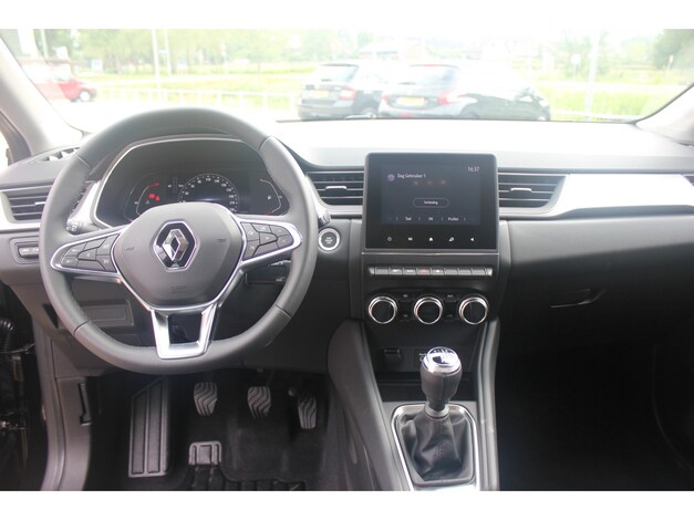 Renault-Captur