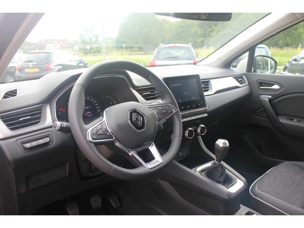 Renault-Captur