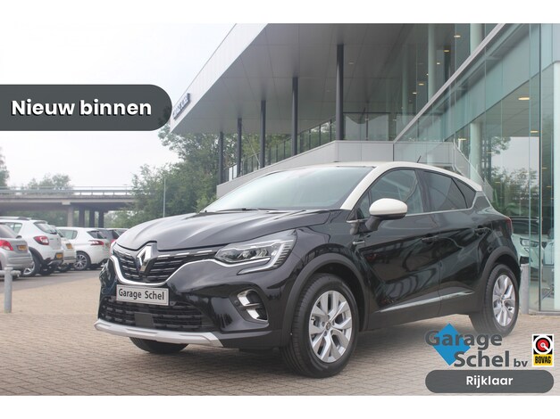 Renault-Captur