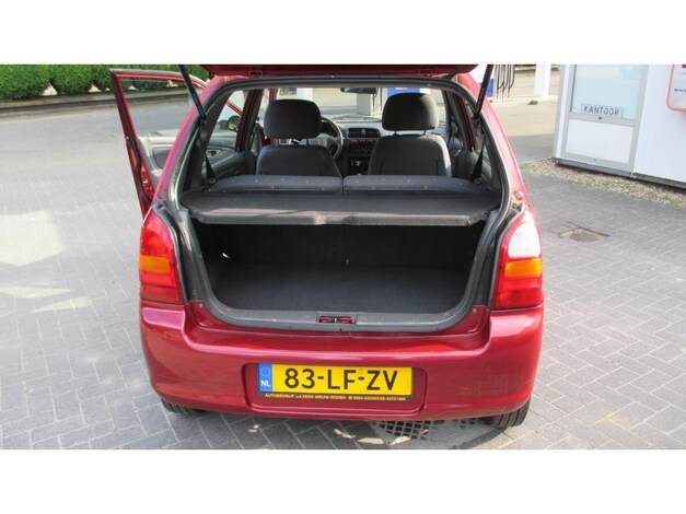 Suzuki-Alto