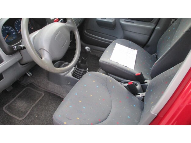 Suzuki-Alto
