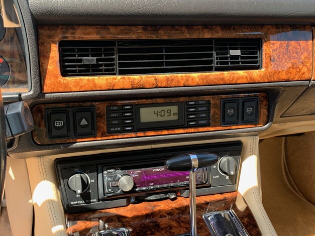 Jaguar-XJ-S
