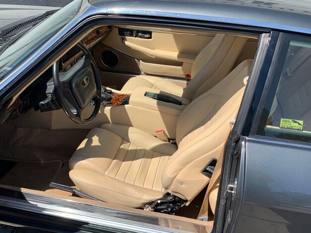 Jaguar-XJ-S