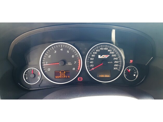 Cadillac-CTS