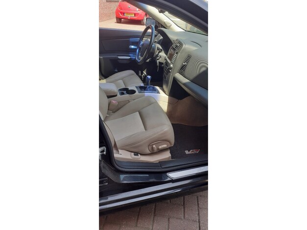 Cadillac-CTS