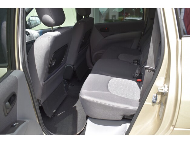 Hyundai-Matrix