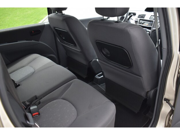 Hyundai-Matrix