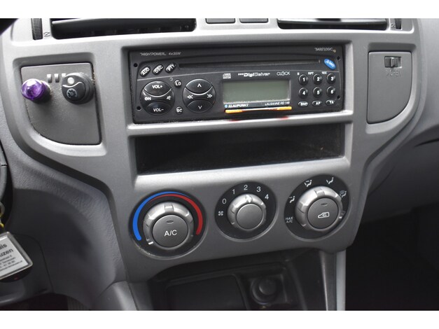 Hyundai-Matrix