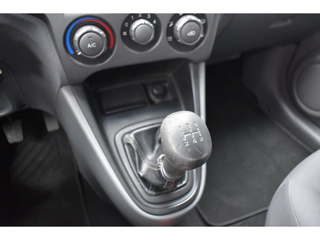 Hyundai-Matrix