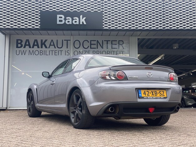 Mazda-RX-8