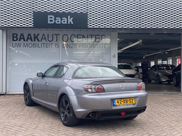 Mazda-RX-8