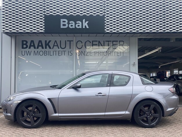 Mazda-RX-8
