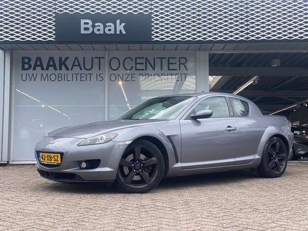 Mazda-RX-8