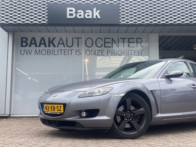 Mazda-RX-8