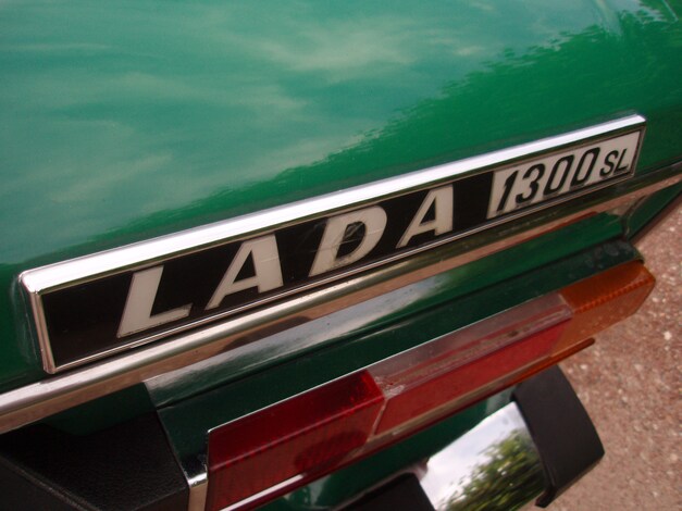 Lada-1300