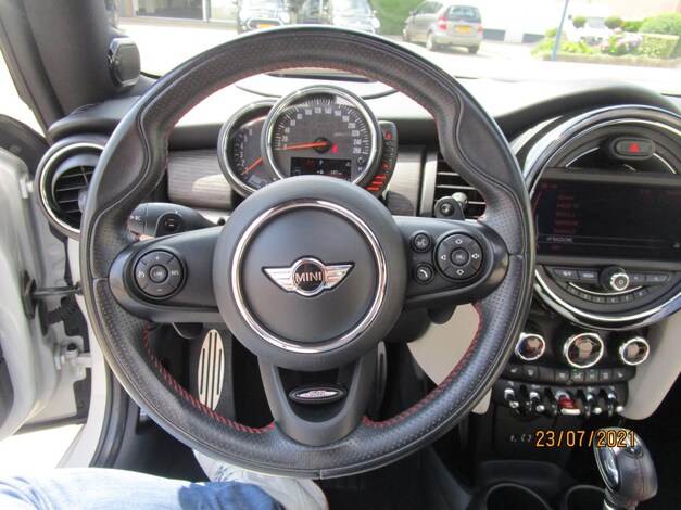 Mini-Cooper S