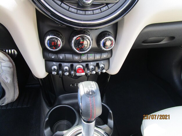 Mini-Cooper S
