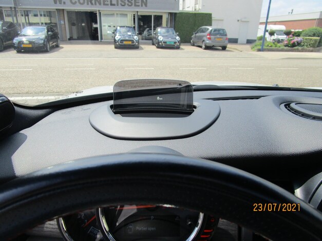 Mini-Cooper S