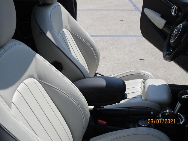 Mini-Cooper S