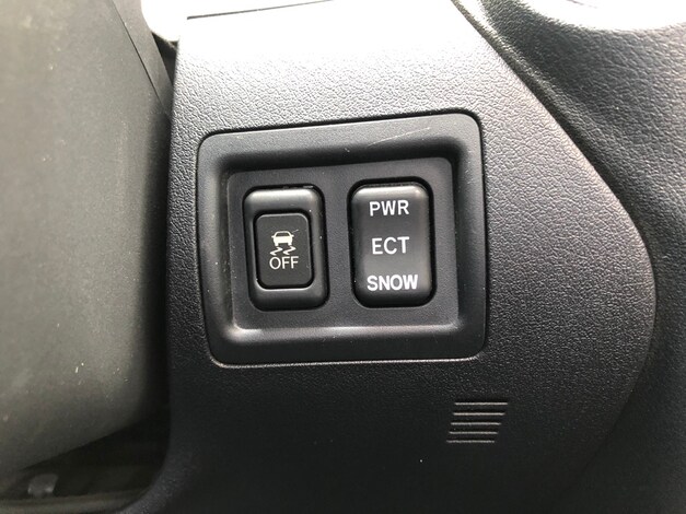 Lexus-IS