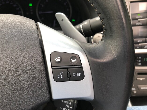 Lexus-IS