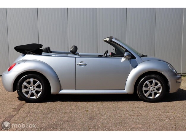 Volkswagen-Beetle