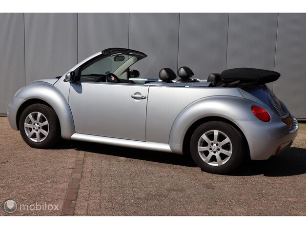 Volkswagen-Beetle