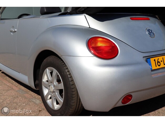 Volkswagen-Beetle