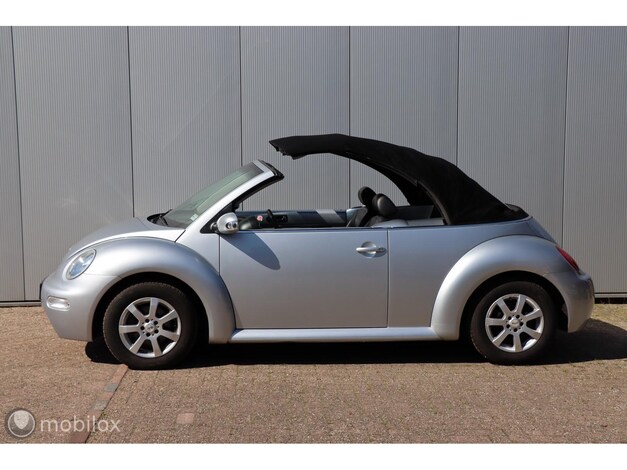 Volkswagen-Beetle