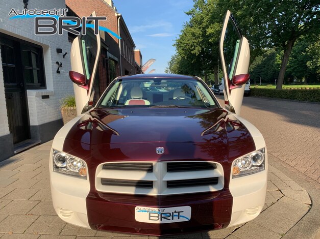 Dodge-Charger