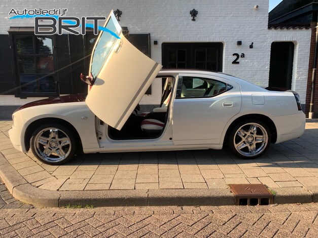 Dodge-Charger