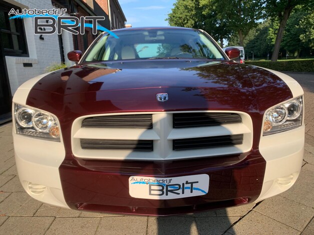 Dodge-Charger