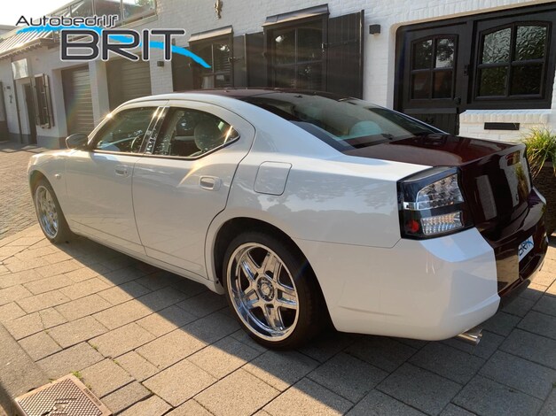 Dodge-Charger