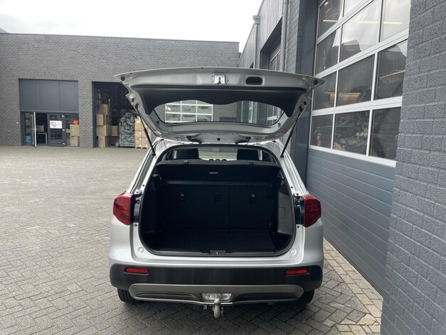 Suzuki-Vitara
