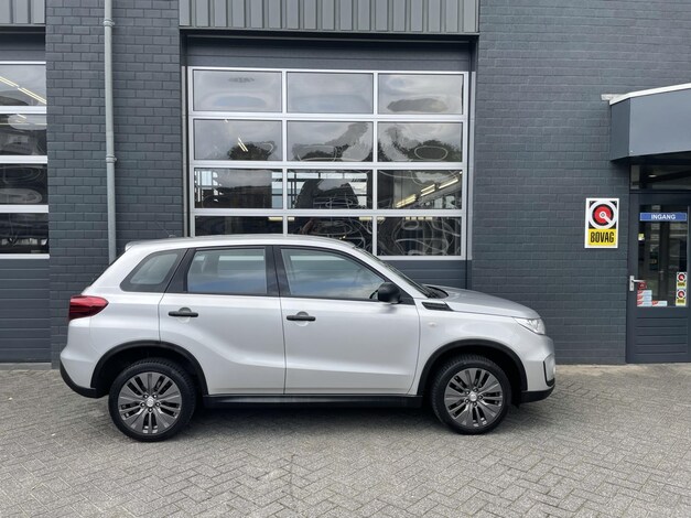 Suzuki-Vitara