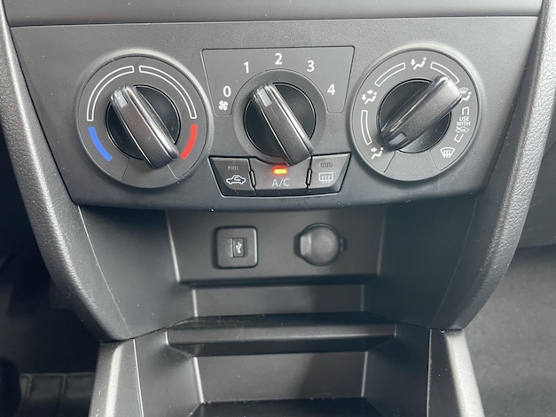 Suzuki-Vitara