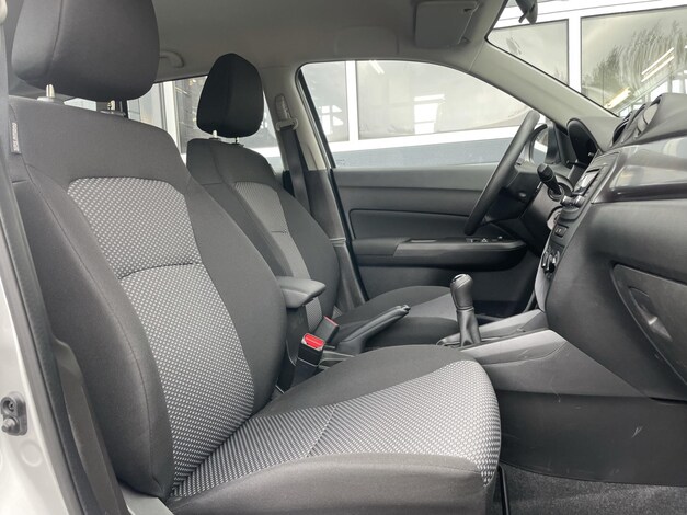 Suzuki-Vitara