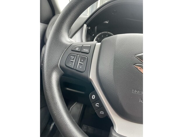 Suzuki-Vitara