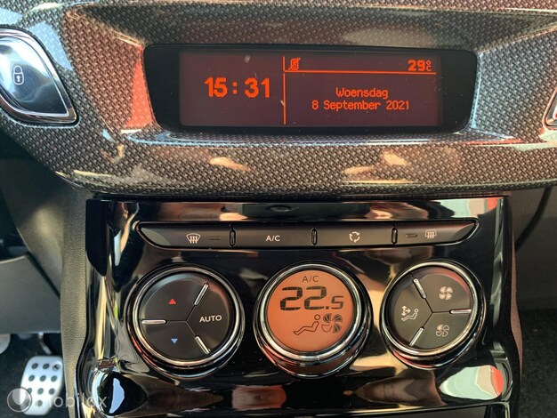Citroën-DS3
