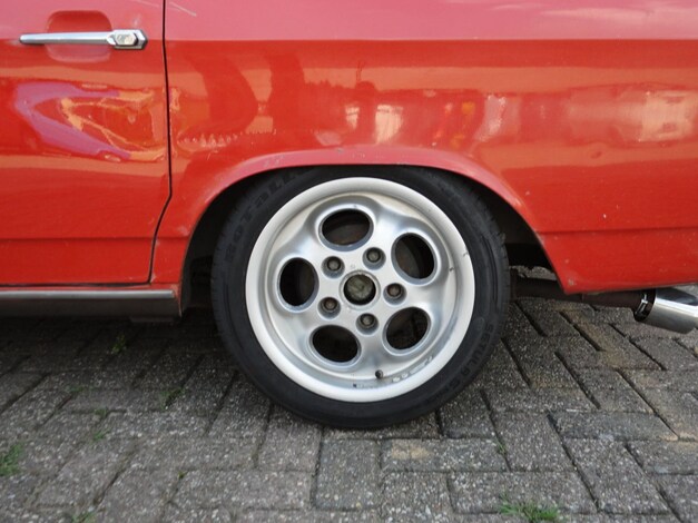 Volkswagen-K 70