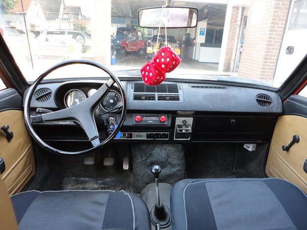 Volkswagen-K 70