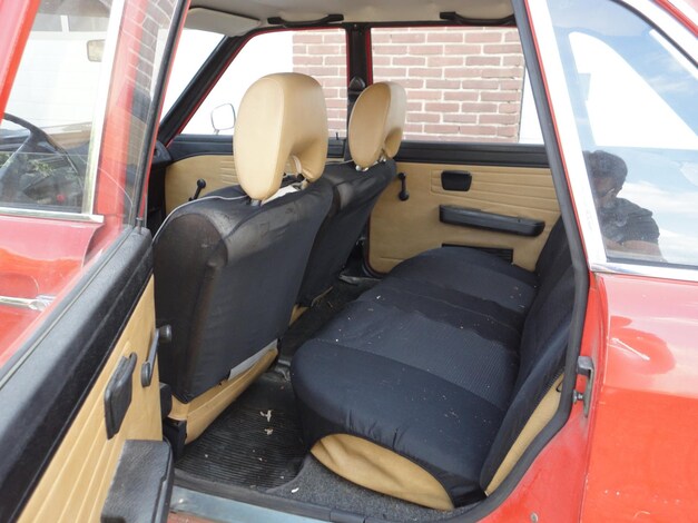 Volkswagen-K 70
