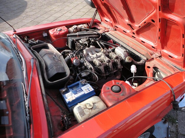 Volkswagen-K 70