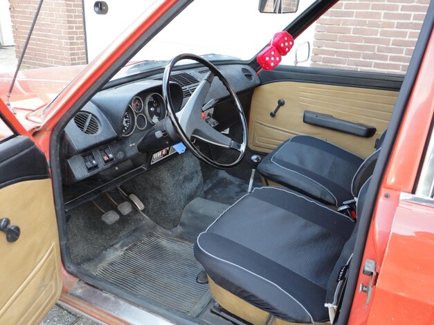 Volkswagen-K 70