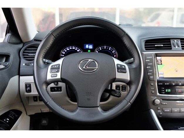Lexus-IS