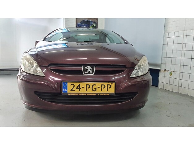 Peugeot-307