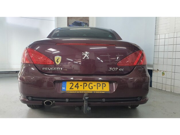 Peugeot-307