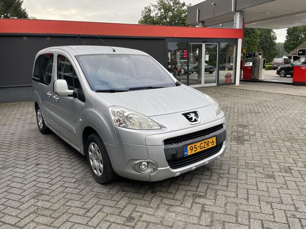 Peugeot-Partner Tepee