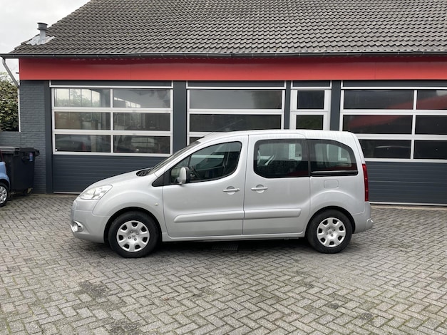 Peugeot-Partner Tepee