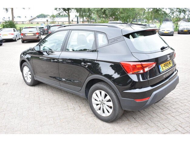 Seat-Arona
